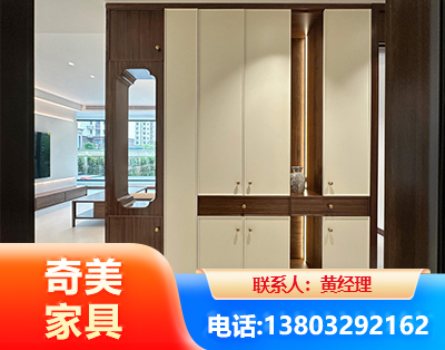 邵阳全屋定制