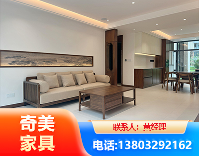 邵阳全屋定制