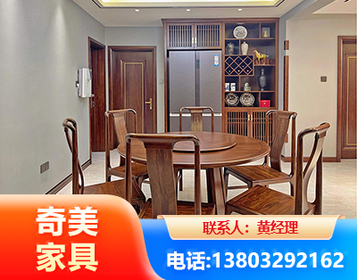 邵阳板木结合家具
