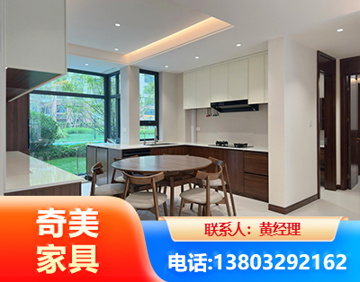 邵阳全屋定制