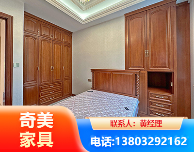 邵阳板木结合家具