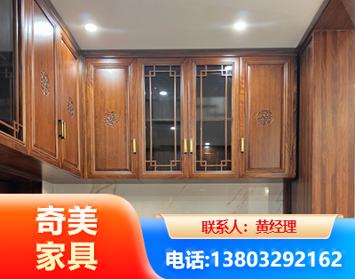 邵阳全屋定制